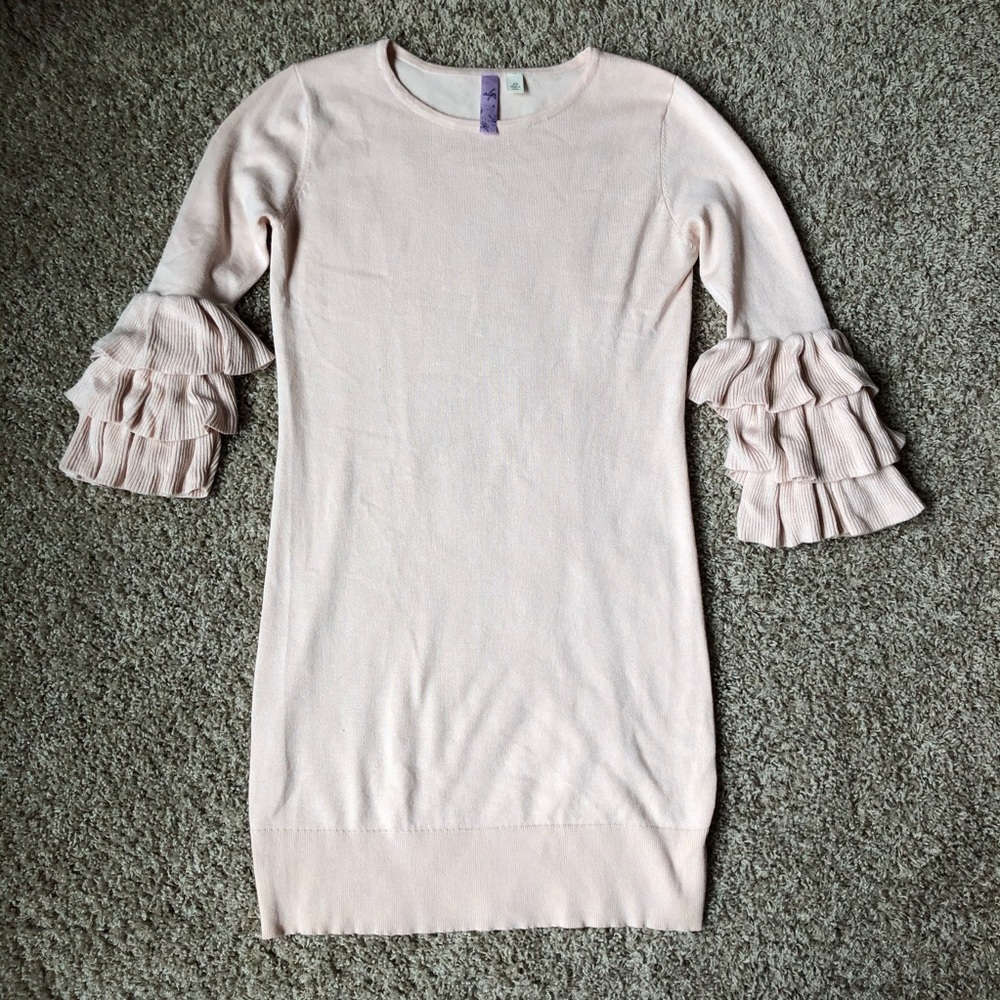 Francesca’s women’s dress